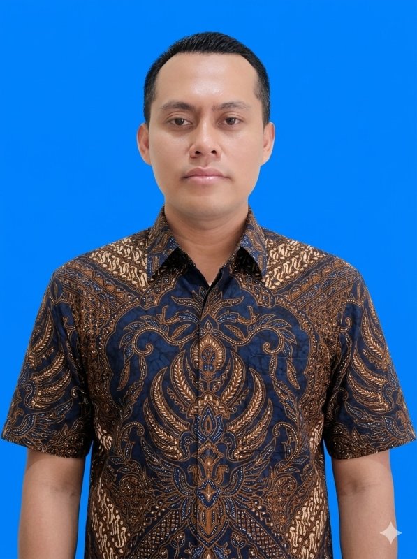 Foto ARBA'ATUL WIJAYA, SH.